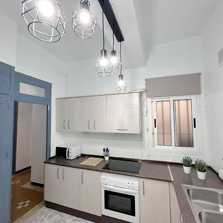 Vivienda Con Encanto Cordobes Córdoba Buitenkant foto