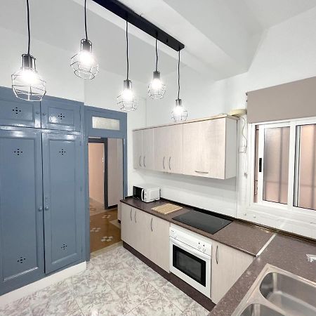 Vivienda Con Encanto Cordobes Córdoba Buitenkant foto