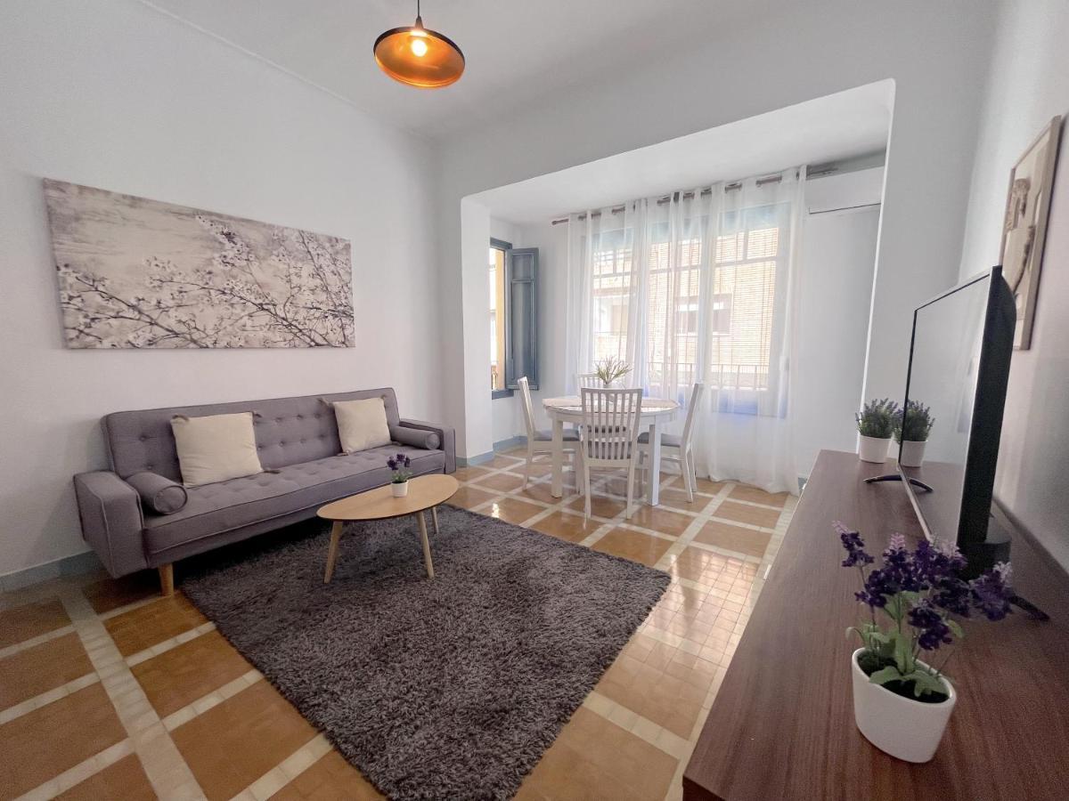 Vivienda Con Encanto Cordobes Córdoba Buitenkant foto