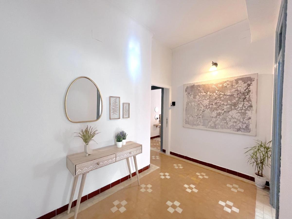 Vivienda Con Encanto Cordobes Córdoba Buitenkant foto