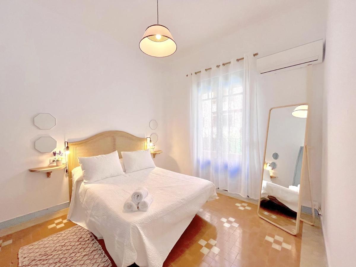 Vivienda Con Encanto Cordobes Córdoba Buitenkant foto
