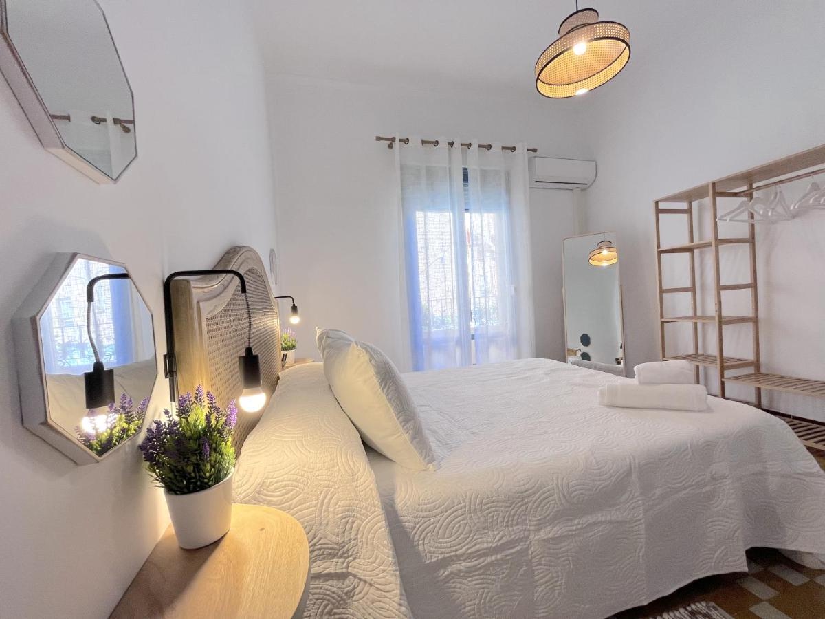 Vivienda Con Encanto Cordobes Córdoba Buitenkant foto