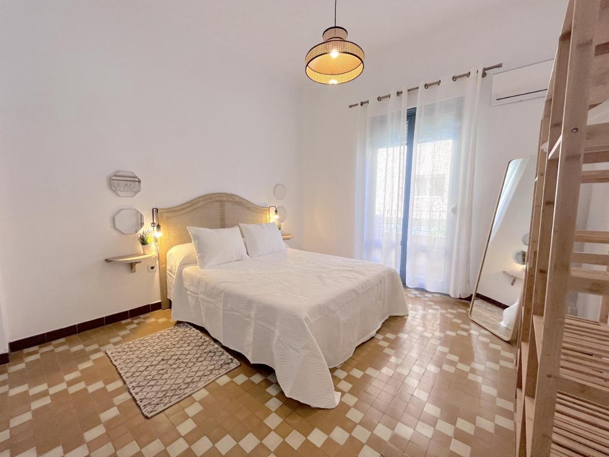 Vivienda Con Encanto Cordobes Córdoba Buitenkant foto