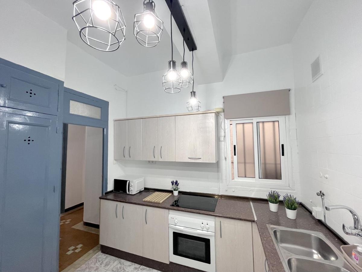 Vivienda Con Encanto Cordobes Córdoba Buitenkant foto