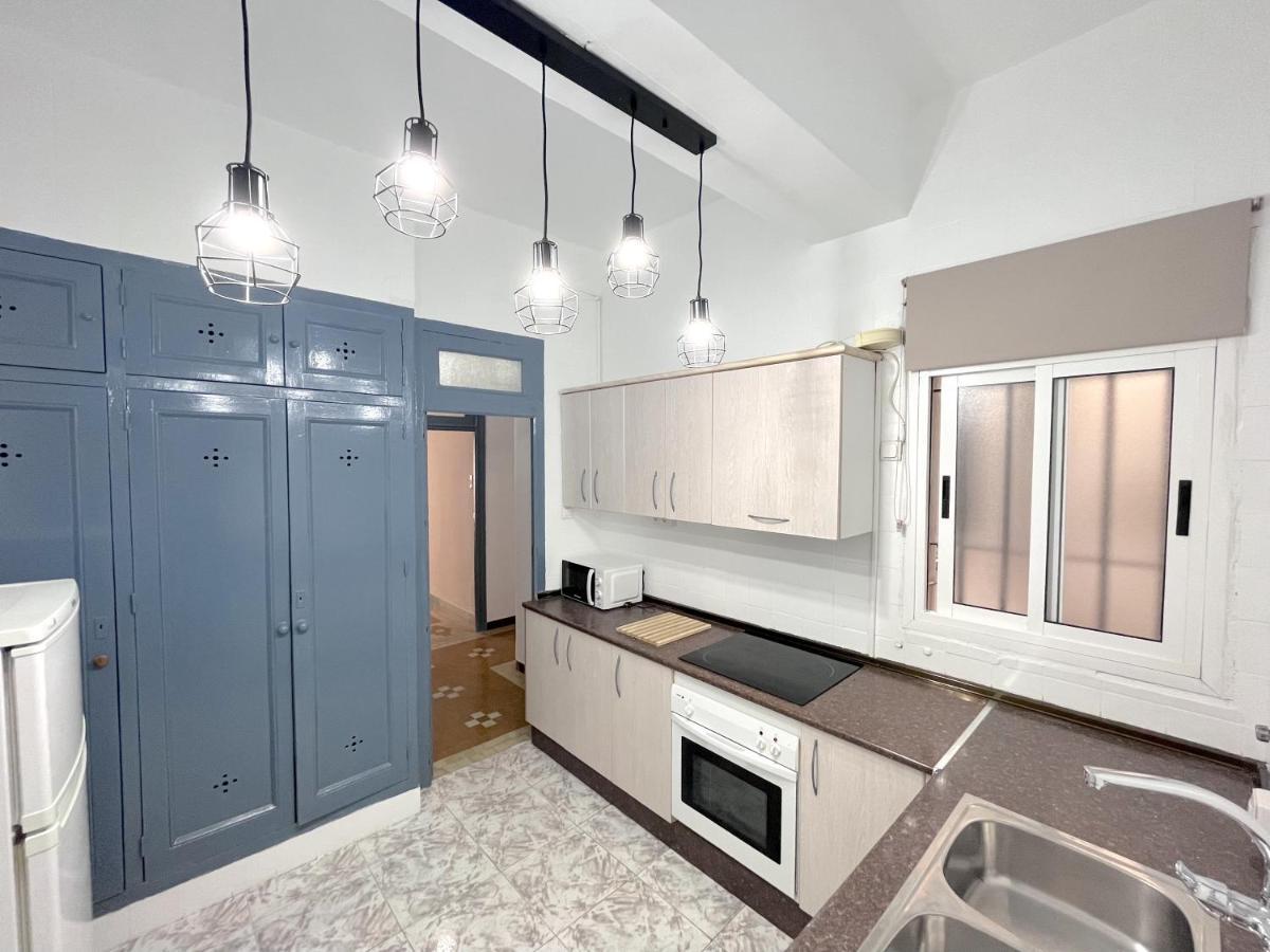 Vivienda Con Encanto Cordobes Córdoba Buitenkant foto