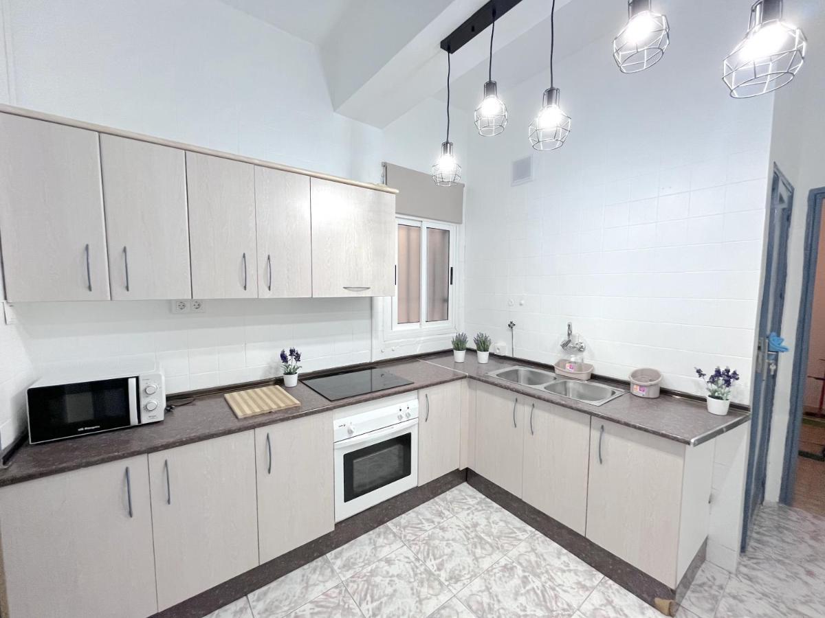 Vivienda Con Encanto Cordobes Córdoba Buitenkant foto