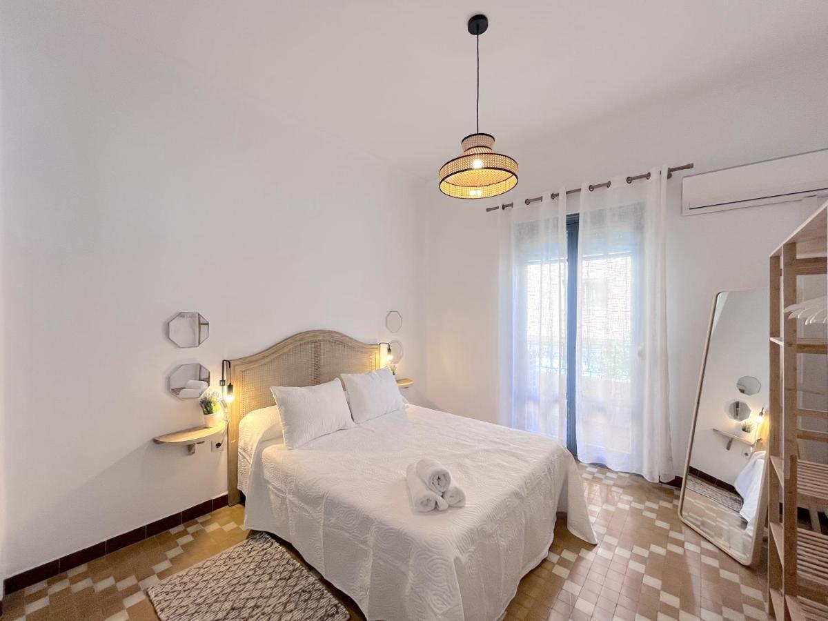 Vivienda Con Encanto Cordobes Córdoba Buitenkant foto