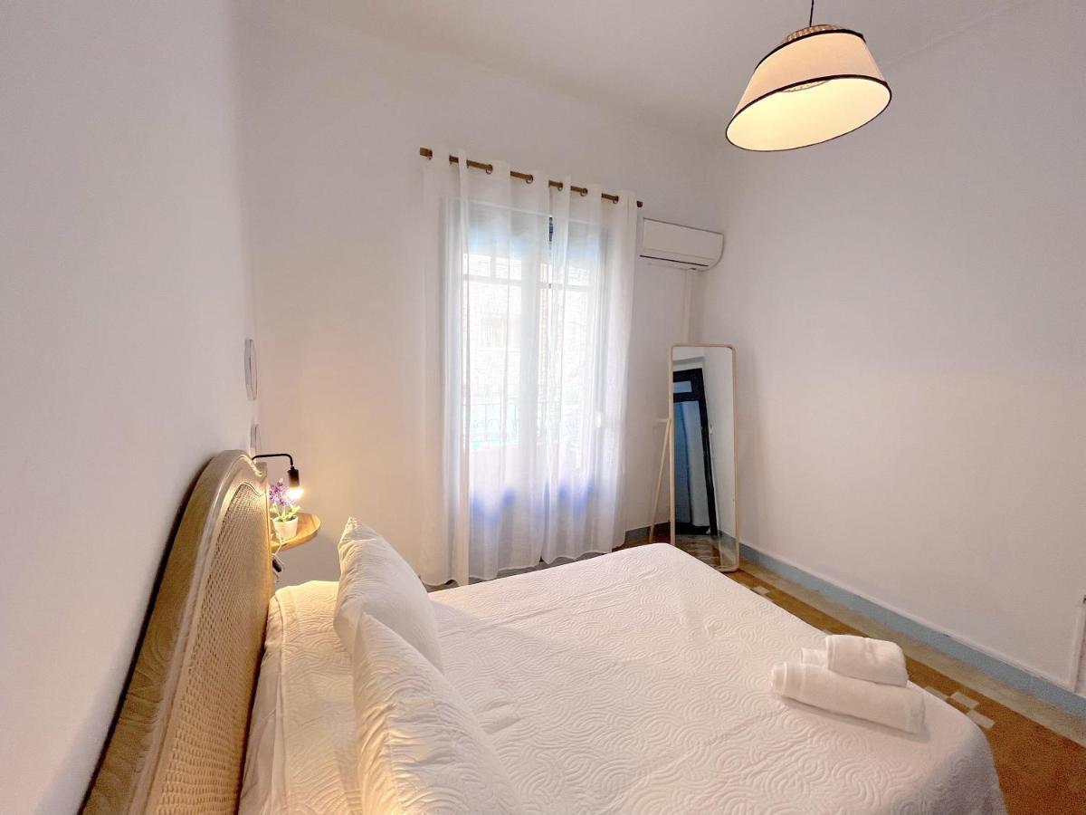 Vivienda Con Encanto Cordobes Córdoba Buitenkant foto