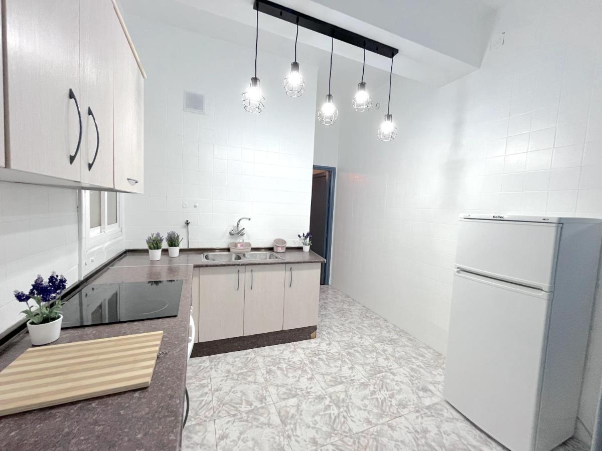 Vivienda Con Encanto Cordobes Córdoba Buitenkant foto
